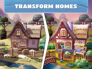 Screenshot 18: Home & Garden: Design Makeover