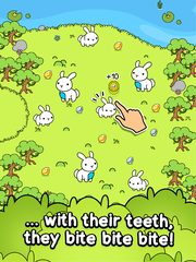 Screenshot 10: Rabbit Evolution: Merge Bunny