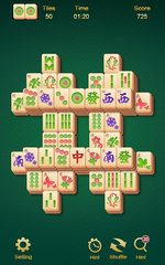 Screenshot 13: Mahjong Star