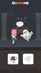 Screenshot 5: Neko’s Dreams: Save the Idol