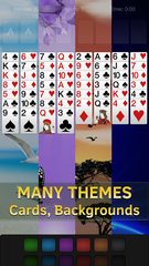 Screenshot 9: FreeCell Solitaire - Free Card Game