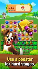 Screenshot 5: Fruits Farm: Sweet Mania
