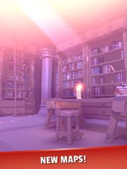 Screenshot 17: Dashero: Sword & Magic