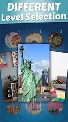 Screenshot 21: Spot The Difference - 5 Differences Finding Game