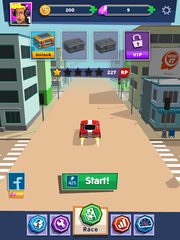 Screenshot 22: Drifty online