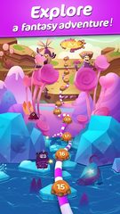 Captura 4: Munchkin Match: Aventura de Construcción de Hogar Mágico