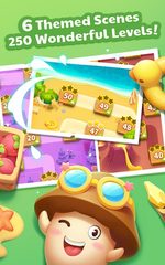 Screenshot 11: Mushroom Rush