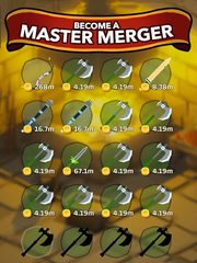 Screenshot 10: Blacksmith: Ancient Weapons -