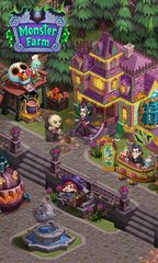 Screenshot 21: Idle Monsters: Click Away City