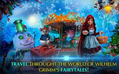 Screenshot 15: Christmas Spirit: Grimm Tales