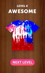 Screenshot 23: Tie Dye