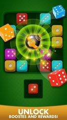 Screenshot 9: Dice Merge Puzzle Board Game