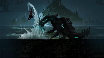 Screenshot 6: Shadow of Death 2: RPG Games