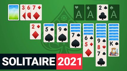 Screenshot 7: Solitaire Klondike 777 - offline game