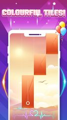 Скриншот 11: Фортепианная Мелодия
