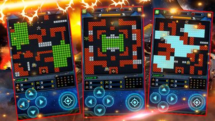 Screenshot 14: Tank war city: Battles legend