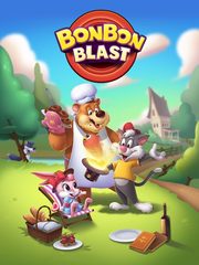 Screenshot 6: Bonbon Blast
