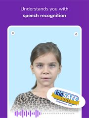 Screenshot 10: Otsimo | Speech and Language Therapy SLP