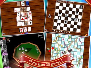 Screenshot 17: Family's Game Pack