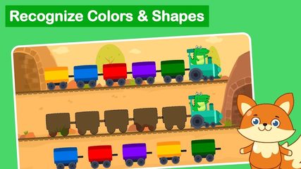 Скриншот 7: AutiSpark: Игры для детей с аутизмом