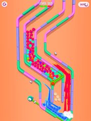 Screenshot 15: Garden Balls - Pin Pull Games