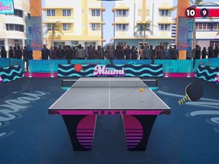 Captura 11: Furia de Ping Pong