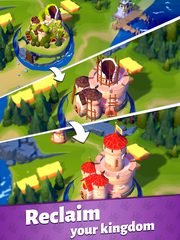 Screenshot 21: Mergeficent: Magic Tales