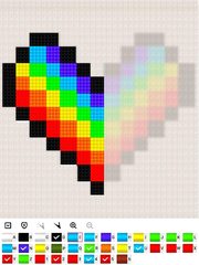 Screenshot 15: Cross Stitch Joy