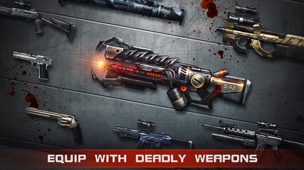 Скриншот 20: Зомби Стрелок: Игры на Выживание