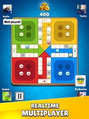 Captura 9: Ludo Party: Juego de Mesa con Dados