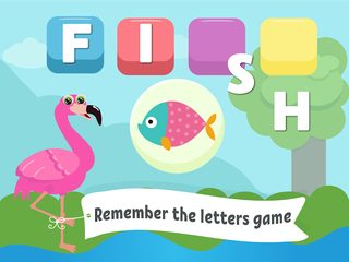 Captura 24: Juegos de inglés para niños