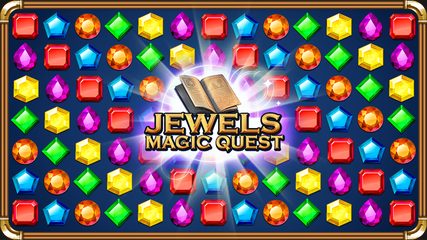 Screenshot 19: Jewels Magic : Quest