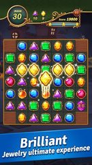 Screenshot 10: Jewel Castle™ - Match 3 Puzzle