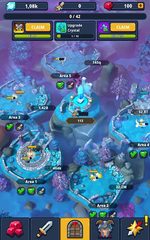 Screenshot 14: Idle Dungeon Manager - PvP RPG