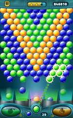Screenshot 19: Break the Bubbles