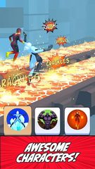 Screenshot 24: Heroes Race