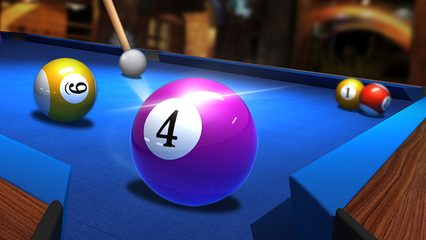 Screenshot 19: 8 Ball Tournaments: Pool Game