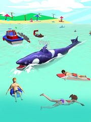 Screenshot 17: Shark Attack
