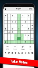 Screenshot 5: Sudoku
