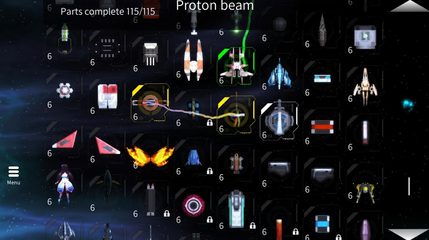 Screenshot 20: Space Pirate King(3D Battleship Battle)