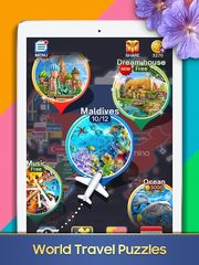 Screenshot 15: Jigsaw World - Puzzles Game