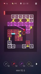 Screenshot 11: Mini TD 3: Easy Tower Defense