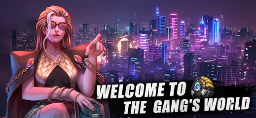 Screenshot 11: Mafia Pride: Family