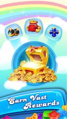 Screenshot 22: Blast Fever - Tap to Crush