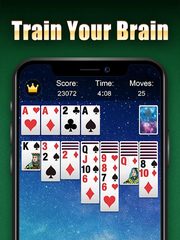 Screenshot 18: Solitaire