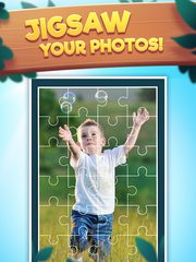 Screenshot 14: Jigsaw Adventures Puzzle Game