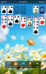 Screenshot 23: Solitaire Lite