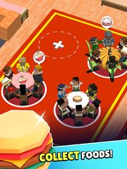 Screenshot 19: Idle Diner! Tap Tycoon