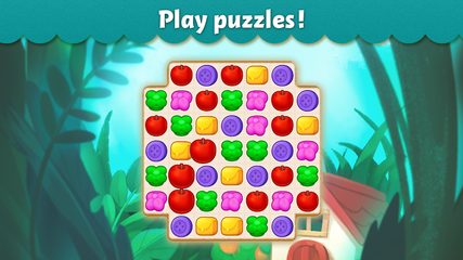 Screenshot 24: Pocket Island - Puzzle Game