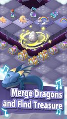 Screenshot 20: Merge Animals